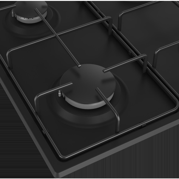 Варильна поверхня Beko HIGG64123SB