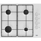 Варочная поверхность Beko HIGG64123SW