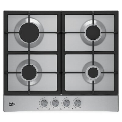 Варильна поверхня Beko HIAG64225SX