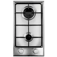 Варильна поверхня Beko HDCG32220FX