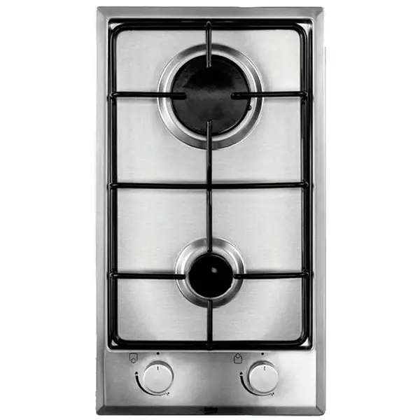 Варильна поверхня Beko HDCG32220FX