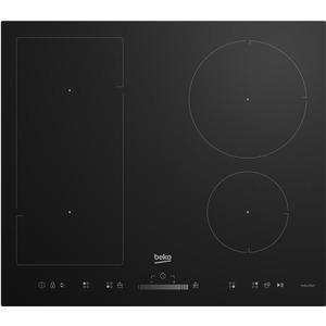 Варильна поверхня індукційна BEKO HII64500UFT