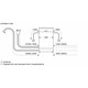 Посудомоечная машина Bosch SPS2IKI02K