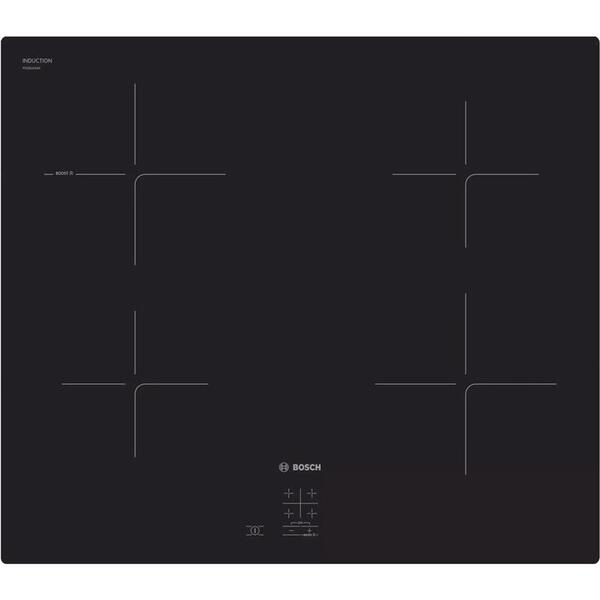 Варильна поверхня Bosch PUG61KAA5E