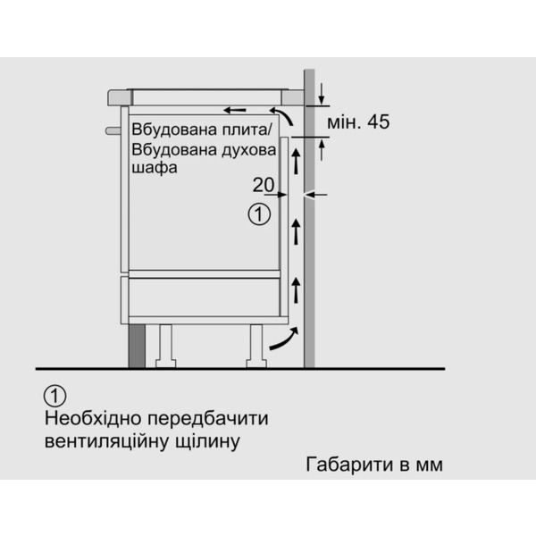 Варочная поверхность Bosch PUE611BB5E
