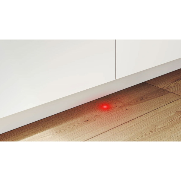 Вбудована посудомийна машина Bosch SMV2IVX00K