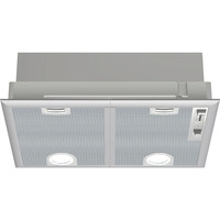Вытяжка Bosch DHL555BL