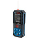 Bosch Дальномер лазерный GLM 50-27 C, ±1.5 мм, 0.05-50 м, IP 65, 0.2кг