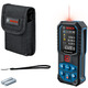 Bosch Дальномер лазерный GLM 50-27 C, ±1.5 мм, 0.05-50 м, IP 65, 0.2кг