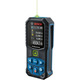 Bosch Дальномер лазерный GLM 50-27 C, ±1.5 мм, 0.05-50 м, IP 65, 0.2кг