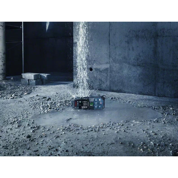 Далекомір лазерний Bosch GLM 50-27 CG (0601072U00)