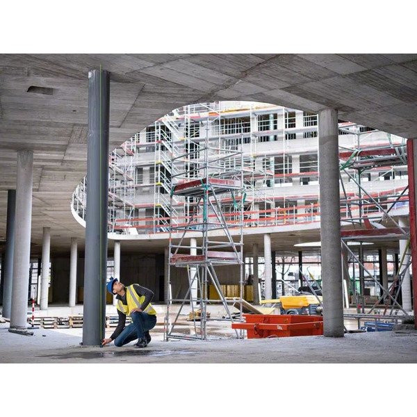 Далекомір лазерний Bosch GLM 50-27 CG (0601072U00)