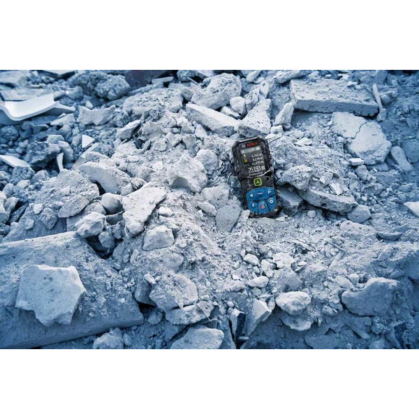 Далекомір лазерний Bosch GLM 50-27 CG (0601072U00)