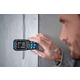 Bosch Дальномер лазерный GLM 50-27 CG, ±1.5 мм, 0.05-50 м, IP 65, 0.17кг