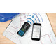 Bosch Дальномер лазерный GLM 50-27 CG, ±1.5 мм, 0.05-50 м, IP 65, 0.17кг