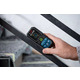 Bosch Дальномер лазерный GLM 50-27 CG, ±1.5 мм, 0.05-50 м, IP 65, 0.17кг
