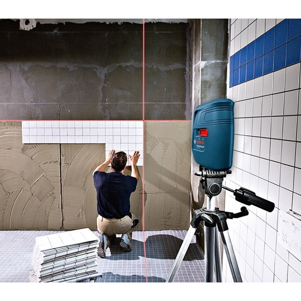 Лазерний нівелір Bosch GLL 3 X (0601063CJ0)