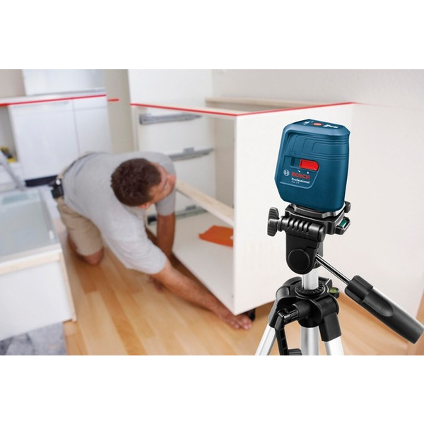 Лазерний нівелір Bosch GLL 3 X (0601063CJ0)