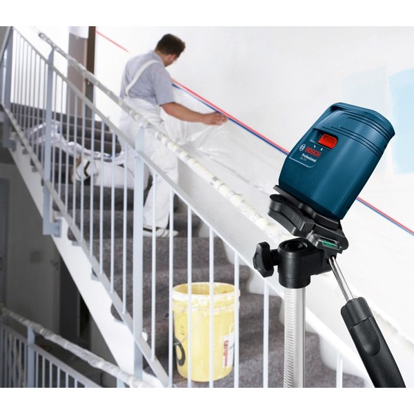 Лазерний нівелір Bosch GLL 3 X (0601063CJ0)