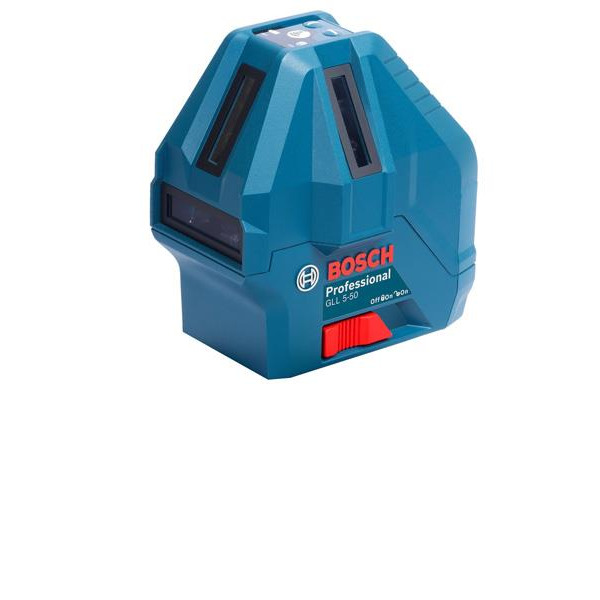 Bosch Нiвелiр GLL 5-50X