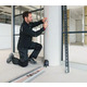 Bosch Нивелир лазерный GCL 2-15 + RM1, точность ± 0.3 мм/м, до 15 м, 0.5 кг