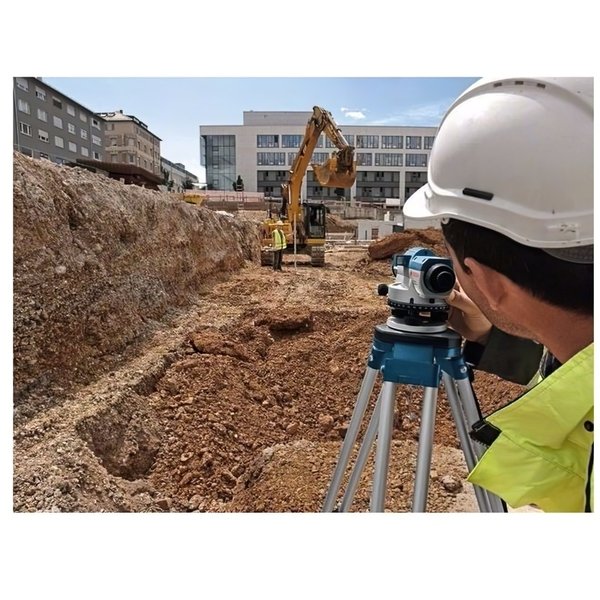 Bosch GOL 26 D Professional