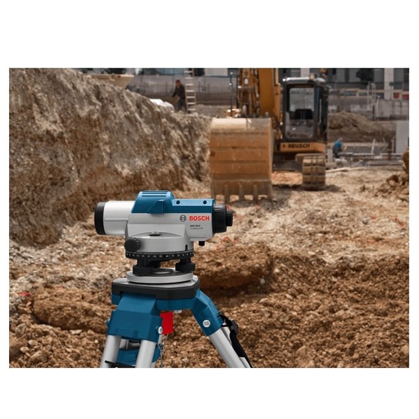 Bosch GOL 26 D Professional