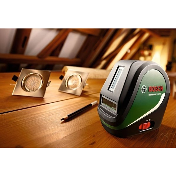Bosch UniversalLevel 3
