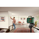 Bosch Нивелир лазерный UniversalLevel 360 +отвес, диапазон± 4°,± 0.4 мм на 30 м, до 24 м, 0.56 кг