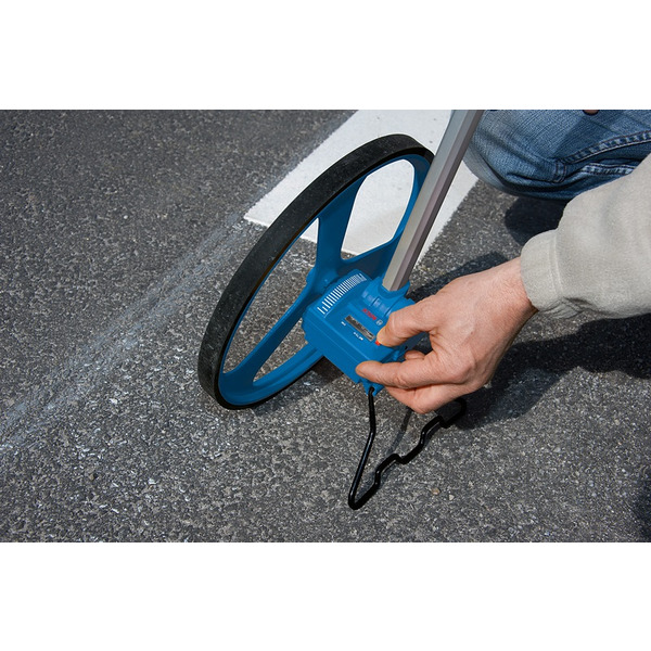 Дорожній курвіметр Bosch GWM 32