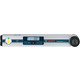 Кутомір Bosch GAM 220, 40см, 0-220град, ±0.1град, 0.89кг (0.601.076.500)