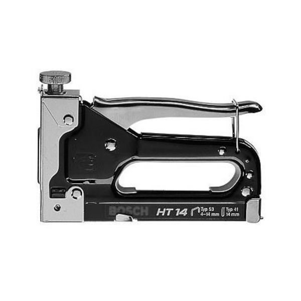 Степлер механічний Bosch HT 14 (0603038001)