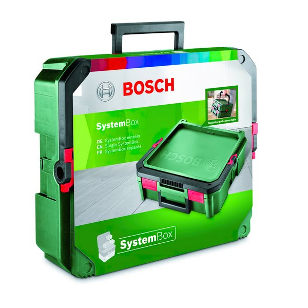 Ящик для інструментів Bosch SystemBox