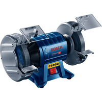 Точильний верстат Bosch Professional GBG 60-20