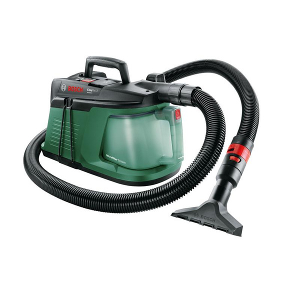 Пылесос строительный Bosch EasyVac 0.603.3D1.000
