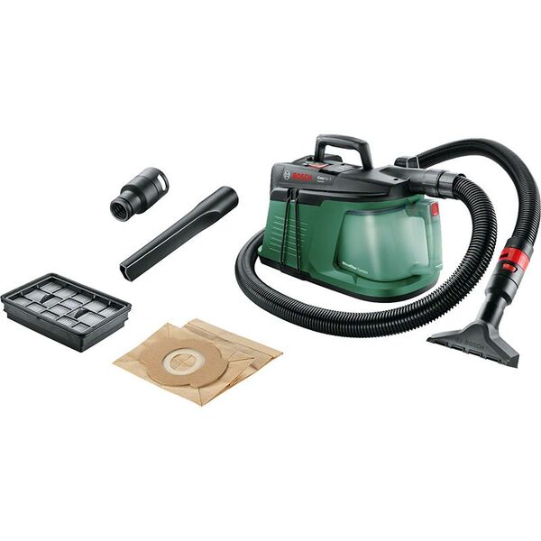 Пылесос строительный Bosch EasyVac 0.603.3D1.000