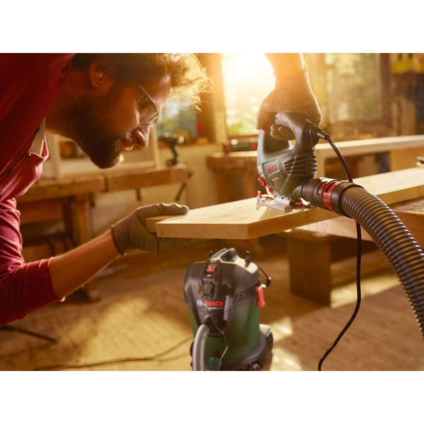 Промисловий пилосос Bosch AdvancedVac 20 (0.603.3D1.200