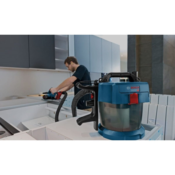 Пилосос Bosch GAS 18V-10 L (06019C6302)