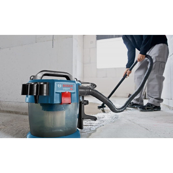 Пилосос Bosch GAS 18V-10 L (06019C6302)