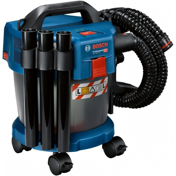 Пилосос Bosch GAS 18V-10 L (06019C6302)