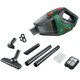 Пылесос аккумуляторный Bosch UniversalVac 0.603.3B9.103
