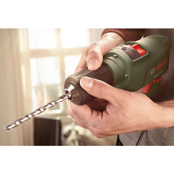 Дриль ударний Bosch EasyImpact 600 (0.603.133.020)