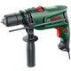 Bosch Дрель ударная EasyImpact 600, 600Вт, БЗП, 3000 об/мин, 1.7 кг, кейс