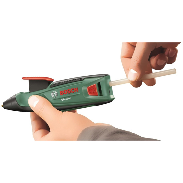 Bosch GluePen