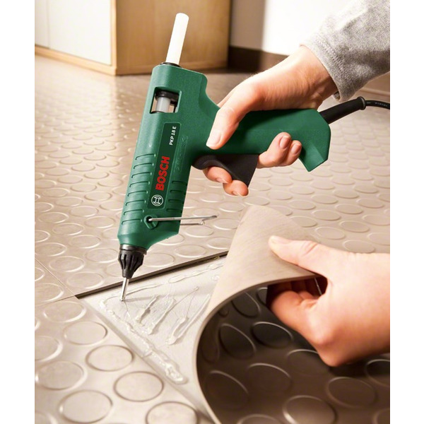 Клейовий пістолет Bosch PKP 18 E