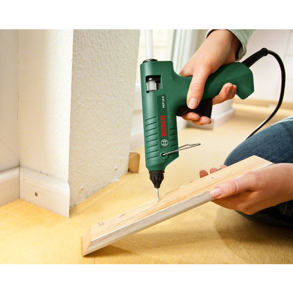 Клейовий пістолет Bosch PKP 18 E