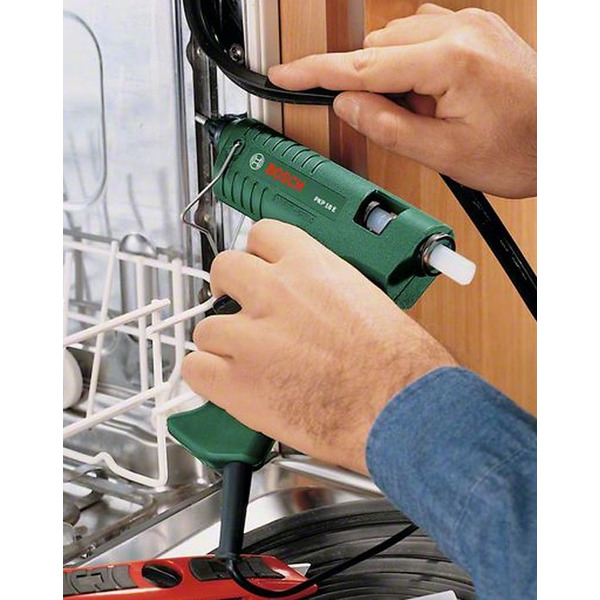 Клейовий пістолет Bosch PKP 18 E