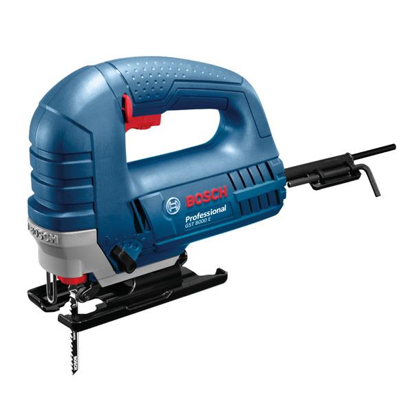 Електролобзик Bosch GST 8000E