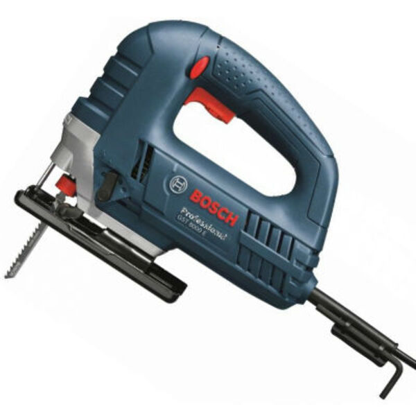 Електролобзик Bosch GST 8000E