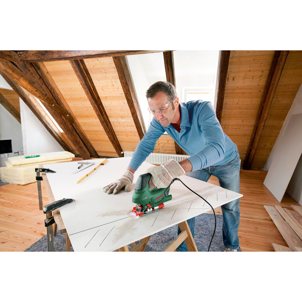 Електролобзик Bosch PST 900 PEL